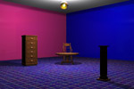 Lighting Test Exhibit  A