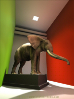 Age of The Render Engine