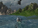 There Coming