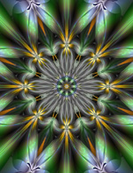 Flower From My Soul