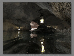Cave lamps [GI 5.31]