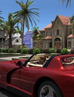 Afternoon Drive