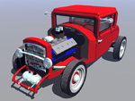 32 Ford