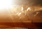 Cloud castles