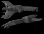 Help with Texture/ Model