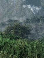 Mountain Pass