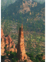 Utah Desert
