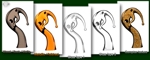 some Cel-Shading types