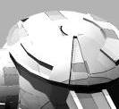 Triple Barrel Flying Cannon/ Troop Carrier