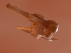 Fleet of Troop Carriers