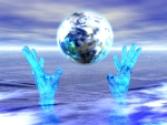 Save The Earth