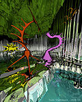 Toon Nightmare