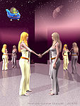 Meet your Cartoon Character