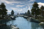 Rocky River