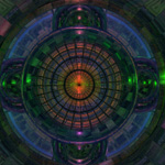 Nuclear Particle Accelerator