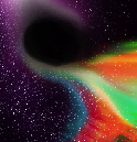 The Black Hole