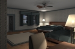 Hotel Room Scenario