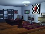 Small Living Room