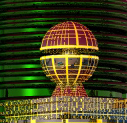Tron World