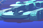 Tron Again