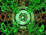 Entangling Roots