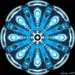 Cerulean Artifact