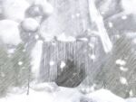 Northern cave