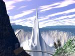 The Heart of the World