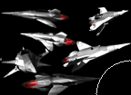Fighter Craft