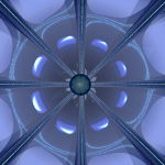 Blue Rose