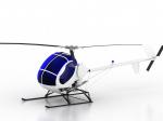 realistic helo