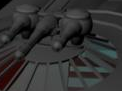 Shuttle/ Drop Ship