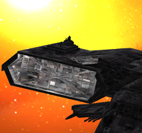 Daedalus Fleet
