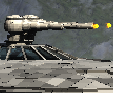 Drop-ships in Action
