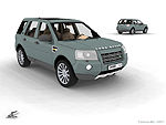 Freelander 2007