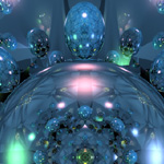 Egg-pearl