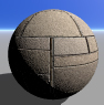 Random Bricks