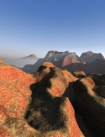 Arizona Sky