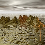 The Gold Mountains