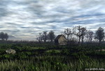 Desolated Region