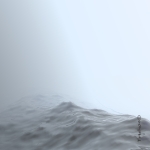 Something is out there