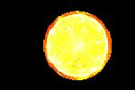 sun