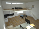my futur loft