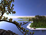 Peninsula