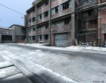 Backstreets 1
