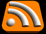 3D RSS Logo 2