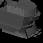 New Ship