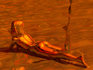 mercury woman