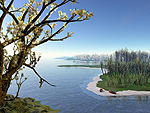 Peninsula 2
