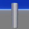 Threaded bar